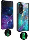 For Samsung Galaxy Z Fold 4 3 Flip 4 3 5G Shockproof Rugged Hybrid Case Cover