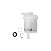 Ryco Fuel Filter for Mitsubishi Colt Cordia Galant Mirage Dingo Nimbus Sigma
