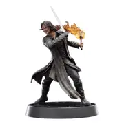 The Lord of the Rings - Aragorn FOF Statue