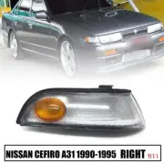 RIGHT Corner Light Indicator Signal Lamp For Nissan Cefiro A31 Sedan 1988-1994