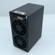 Goldshell Mini DOGE 3 III 700Mh/s 400W Scrypt Miner with PSU