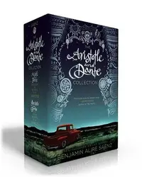 在飛比找誠品線上優惠-The Aristotle and Dante Collec