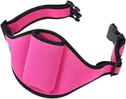 Generic Microphone Belt Bag Waistband Bag Carrier Pouch Microphone Holder for Micro Speaker