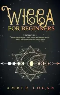 在飛比找博客來優惠-Wicca for Beginners: 2 Books i