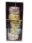 Grecian Soap GINGER LIME LAVENDER KEY BLUEBERRY VANILLA Goat's Milk Macaron New