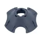 Durable Processor Mixing Bowl Blender Fixing Plate for Thermomix TM21