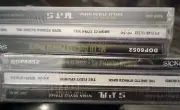 SPM/Mr.Lil One/The Ghetto Strikes Back CD 3 Pack