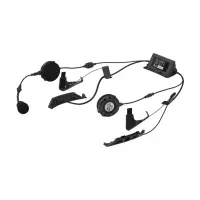 在飛比找蝦皮購物優惠-[安信騎士] SENA SRL3 藍芽通訊耳機 (Harma