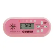 Yamaha YAMAHA Digital Metronome Pink ME-110PK 687