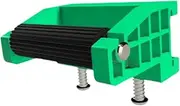 "Abbraccia" Cable Threading Aid Compact Efficient Wire Twisting Tool for Professionals