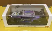 Spark 1/43 BMW M4 DTM BMW TEAM RBM Hockenheim 2018