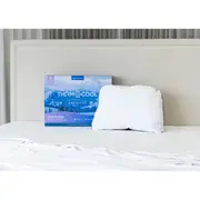 Protect-A-Bed Moonshadow Thermocool Contoured Pillow