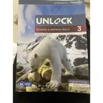 UNLOCK READING & WRITING SKILLS (LEVEL 3)/ CAMBRIDGE