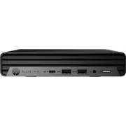 HP Elite Mini 800 G9 -A41JLPT- Intel i5-14500T / 16GB 5600MHz / 256GB SSD / WLAN