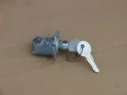1946 1947 1948 P15 Plymouth NOS MoPar Glove Box Lock CYLINDER And KEYS