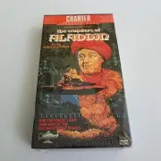 The Wonders Of Aladdin BETAMAX Beta Brand New Factory Sealed Watermarks Charter