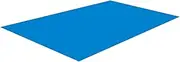 Swimming Pool Floor Cloth | Pool Ground Mat | Heavy-Duty Waterproof Liner Pad for Ground Pools | Durable, Tear-Resistant, Easy-to-Clean Protection for Lawn and Pool Base