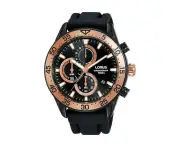 Lorus Sports Chronograph RM339FX9 Mens Watch