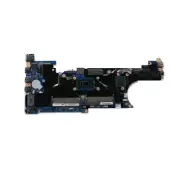 For Lenovo ThinkPad T570 Laptop Motherboard i7-7600 02hl452 01ER127 01ER401