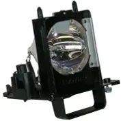 Philips 915B455011 UHP Lamp/Bulb/Housing for Mitsubishi WD73640 WD82740 WD92840
