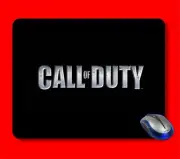 Call of duty Gamer Computer Mouse Pad Mat DU-021