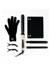 [H2D] Professional Curling Ceramic Wand