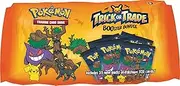 Pokemon TCG Booster Bundle- Trick or Trade