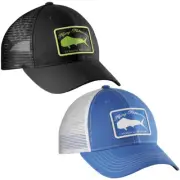 Flying Fisherman Mahi Trucker Hat