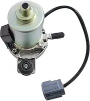 3541100XJZ16A UP28 Electric Vacuum Pump Power Brake Booster Auxiliary Assembly Suit Compatible For HAVAL H2 H6 Sports C50 1.5T