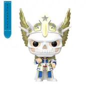 WWE: Wrestle Mania - Cody Rhodes (Masked) MT Pop! - 5.2 Inch