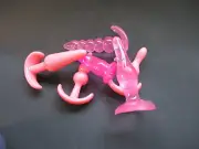 Small Silicone Butt Plugs Super-Hygienic Anal Toys Butt Plug
