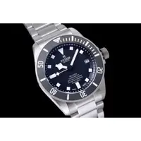 在飛比找蝦皮購物優惠-二手全新Tudor Pelagos 鈦 25600tn M9