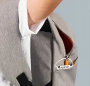 [Namly Design] Tags for Name Labels