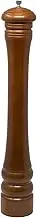Olde Thompson 17" Hotel Wood Pepper Mill