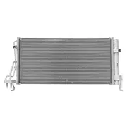 Air Con AC Condenser for Hyundai Sonata EF EF NF Kia Optima GD