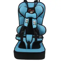 在飛比找蝦皮購物優惠-兒童安全座椅·便攜式兒童安全座椅汽車用電動車載嬰兒寶寶背帶式