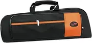 Generic Trumpet Case Musical Instrument Bag Portable Backpack Professional Trumpet Carrying Case for Outdoor Concert