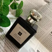 在飛比找ETMall東森購物網優惠-公司貨【Jo Malone】黑琥珀與野薑花50ml Dark