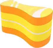 Swim Training Board Floating Leg Float for Beginners Professionals Lightweight Durable Swim Aid for Legs and HIPS Support for Pool Beach Use Present for Young Swimmers