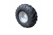 16x8-7 Wheel Tyre/Tire + Rim ATV Quad Bike Buggy Ride on Mower Go kart 110/125cc