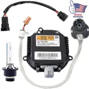 28474-89904 Xenon HID Headlight Ballast Control Unit with Igniter and D2S Bulb
