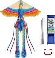Large Kite, Phoenix