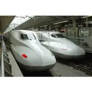 Save 15.00%! No Emission Car and Bullet Train Kyoto Shore Excursion from Kobe