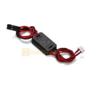 8V Regulator for 1/10 RC Crawler Car Traxxas TRX4 Defender TRX6 SCX10 RC4WD