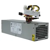 在飛比找蝦皮購物優惠-DELL Nerv 240W PSU 替換電源 100-24