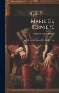 在飛比找博客來優惠-Marie De Berniere: A Tale of t