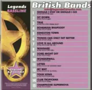 Bassline Karaoke CDG #9 SPANDAU BALLET LIGHTHOUSE FAMILY WHAM ELTON JOHN NEW