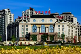 鄂爾多斯天譽大酒店Tianyu Grand Hotel