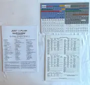 To Make Georgia Howl! Pacific Rim Publishing 1992 NEW IN BAG