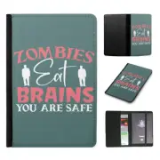 PASSPORT ITINERARY ORGANIZER|GIRL SASSY FUNNY FUN QUOTES #11